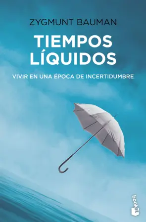 Portada Tiempos líquidos