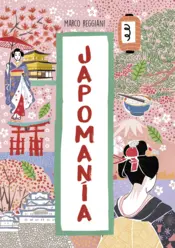 Portada Japomanía
