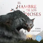 Portada Hermanos de sangre nº 02/03 El hambre de los dioses