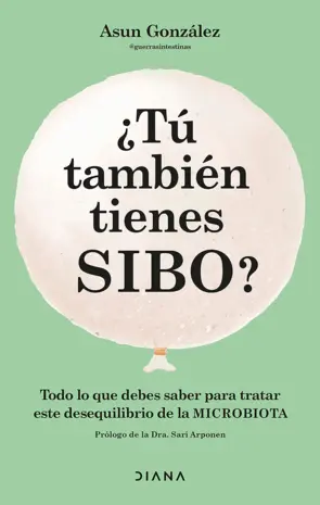 Portada ¿Tú también tienes SIBO?