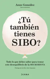 Portada ¿Tú también tienes SIBO?