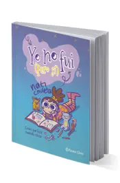 Miniatura portada 3d Yo no fui (pero sí)