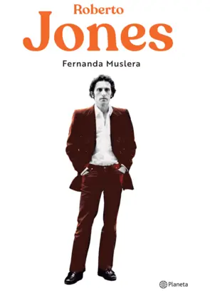 Portada Roberto Jones