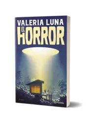 Miniatura portada 3d El horror