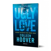 Miniatura portada 3d Ugly Love. Pídeme cualquier cosa menos amor (Spanish Edition)