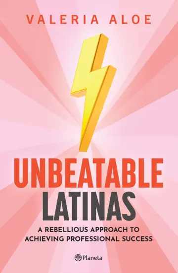 Contraportada Unbeatable Latinas