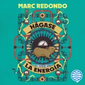 Portada Hágase la energía