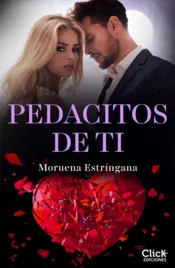 Portada Pedacitos de ti