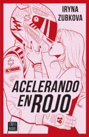 Portada Acelerando en rojo