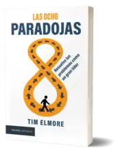 Miniatura portada 3d Las ocho paradojas