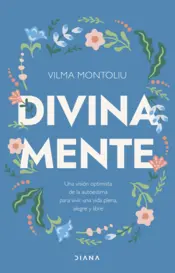 Portada Divina mente
