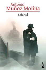 Portada Sefarad