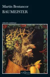 Portada Baumeister