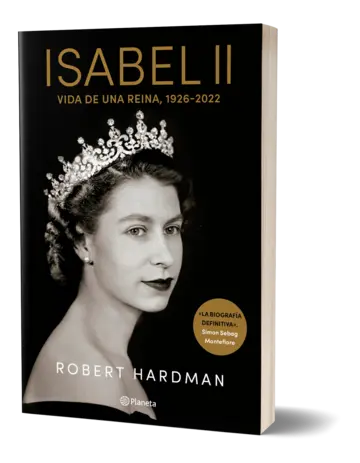 Portada Isabel II