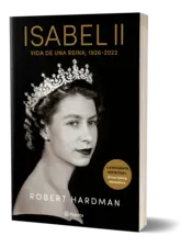 Miniatura portada 3d Isabel II