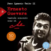 Portada Ernesto Guevara, también conocido como el Che