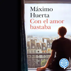 Portada Con el amor bastaba