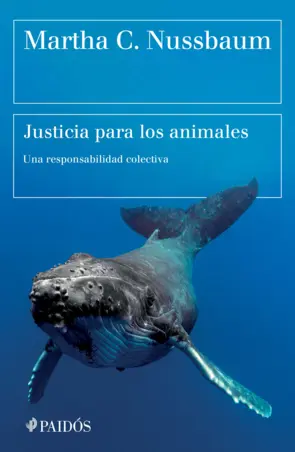 Portada Justicia para los animales