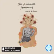Portada Una primavera permanente