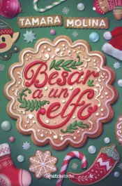 Portada Besar a un elfo