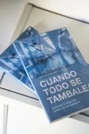 Portada Cuando todo se tambalea 0