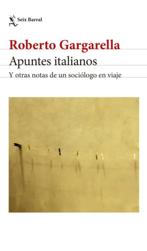 Portada Apuntes italianos