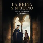 Portada La reina sin reino