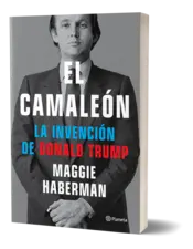 Miniatura portada 3d El camaleón (Edición mexicana)