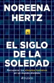 Portada El siglo de la soledad