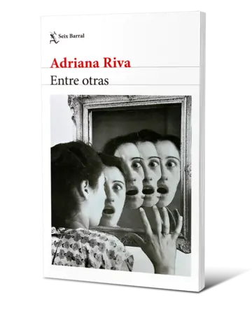 Portada Entre otras