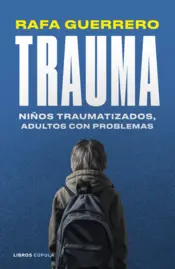 Portada Trauma