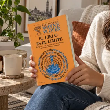 Imagen extra El cielo es el límite 5