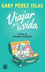 Portada Viajar por la vida