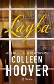 Portada Layla (Spanish Edition)