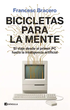 Portada Bicicletas para la mente