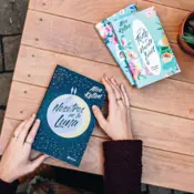 Portada Nosotros en la luna 2