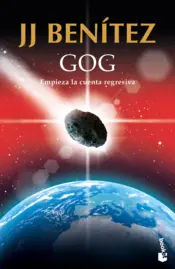 Portada Gog