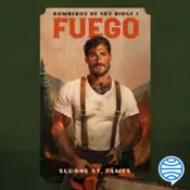 Portada Fuego