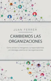 Portada Cambiemos las organizaciones