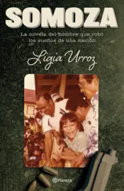 Portada Somoza