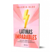Miniatura portada 3d Latinas imparables (Spanish Edition)