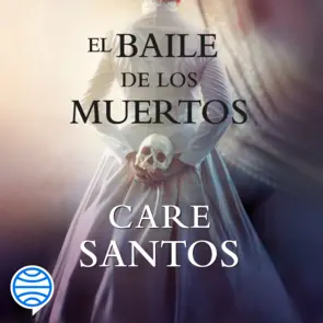 Portada El baile de los muertos