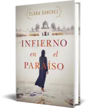 Miniatura portada 3d Infierno en el paraíso