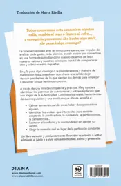Miniatura contraportada ¿Te enojaste conmigo?