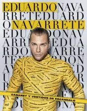 Portada Cabaret y vestidos de escándalo