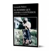 Miniatura portada 3d El hombre que amaba a los perros (Edición 15 aniversario)