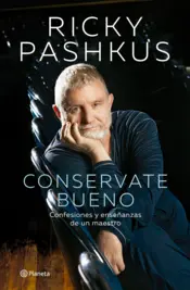 Portada Conservate bueno