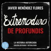 Portada Extremoduro: De Profundis