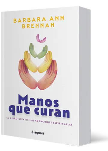 Portada Manos que curan