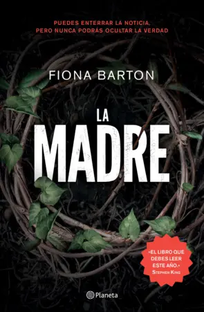 Portada La madre (Edición mexicana)